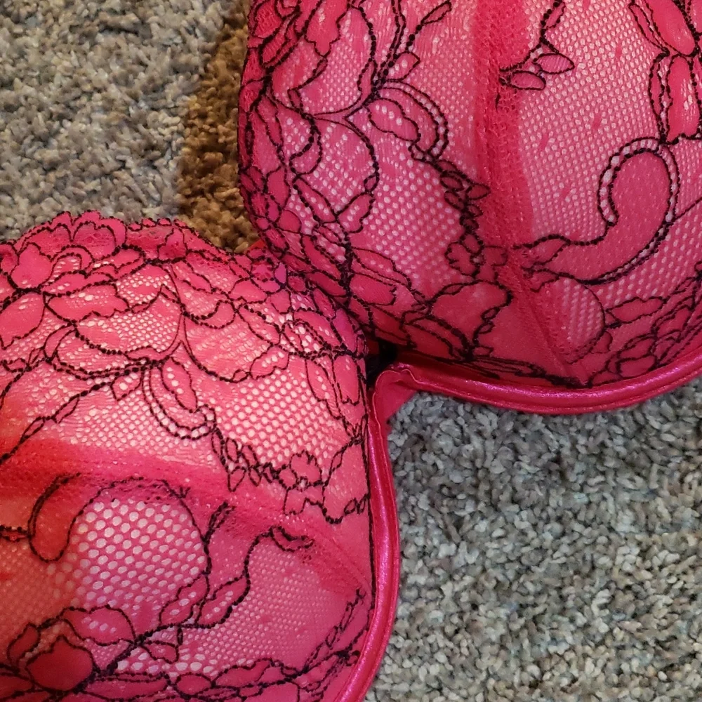 CACIQUE Bra - Picture 2 of 5